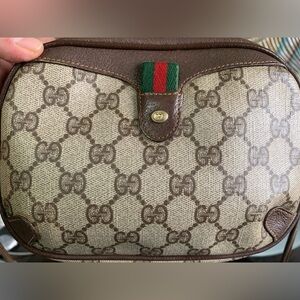Mini Gucci Crossbody
